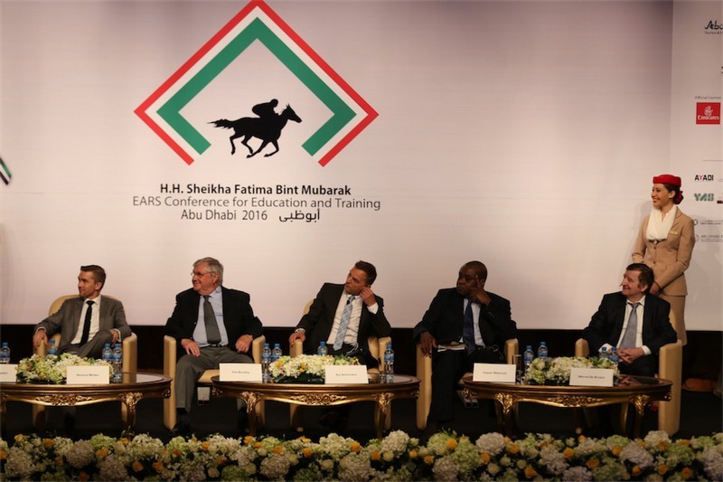 Sheikh Mansoor Festival Conference 